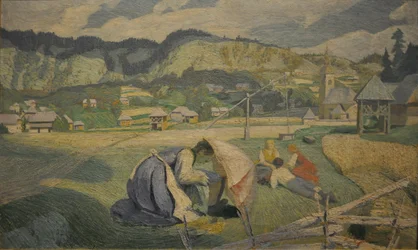 Sous le koprivnik